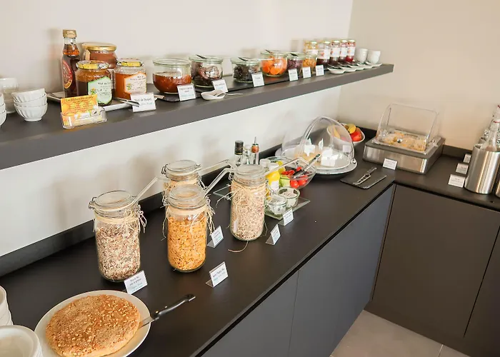 Princess Et Richmond Hotel