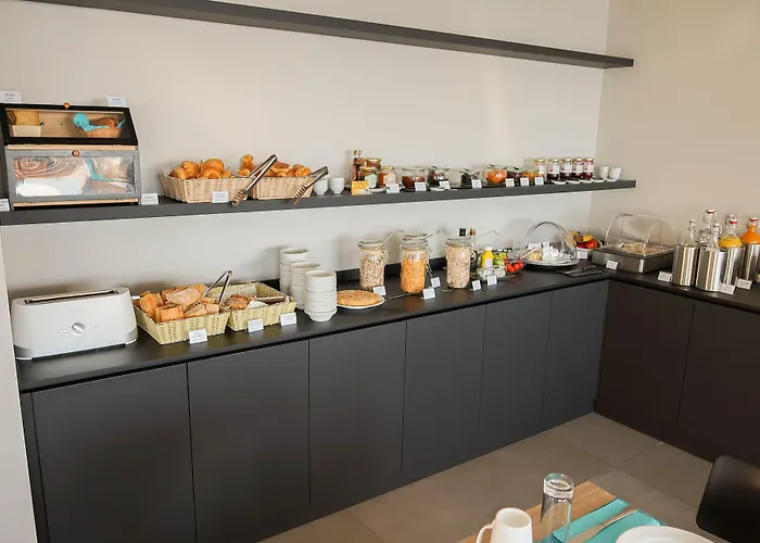 Princess Et Richmond 4* Menton