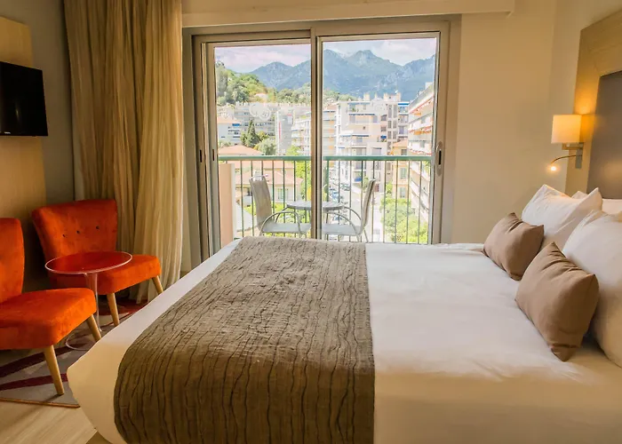 Princess Et Richmond