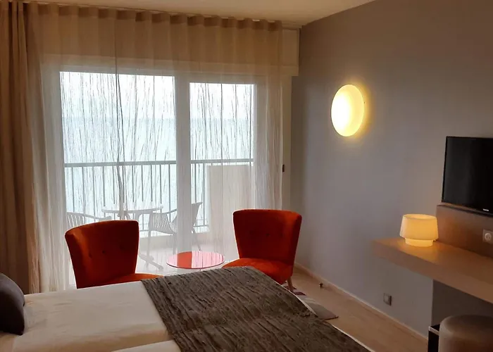 Hotell Princess Et Richmond 4*