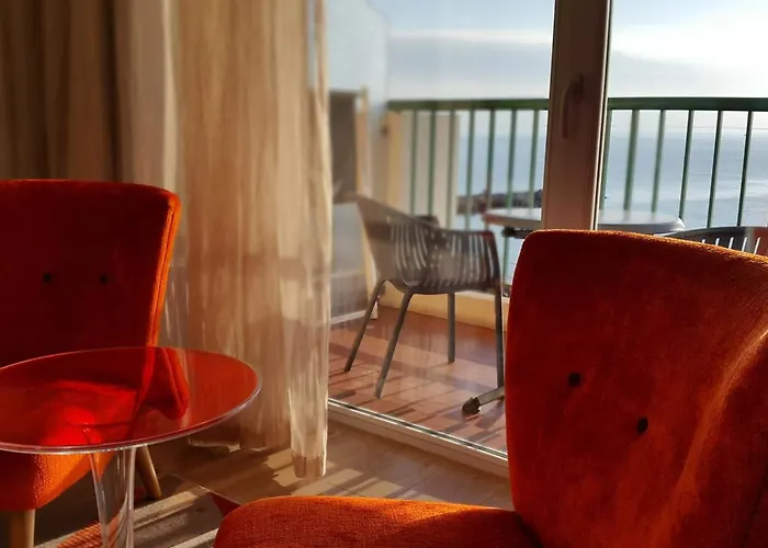 Princess Et Richmond Hotel Menton