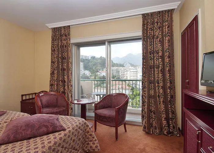 Princess Et Richmond 4*