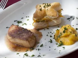 Princess Et Richmond מלון מנטון