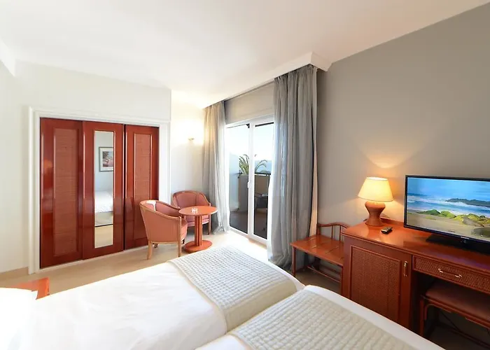 Princess Et Richmond Hotel Menton