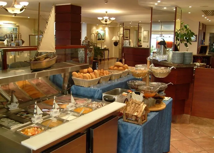 Princess Et Richmond Hotell Menton