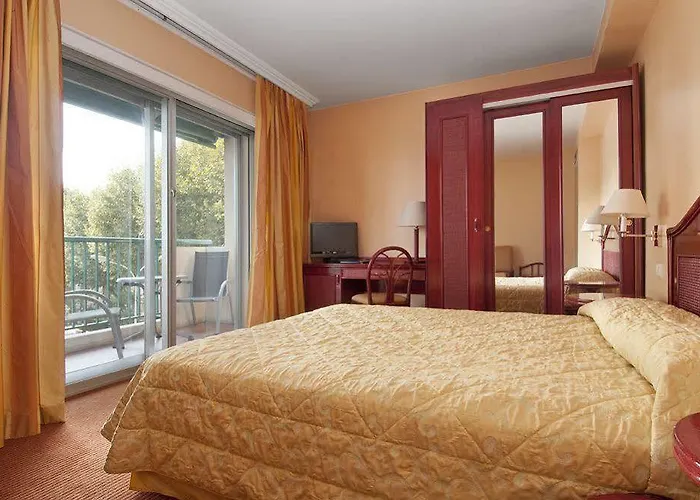 Hotel Princess Et Richmond 4*